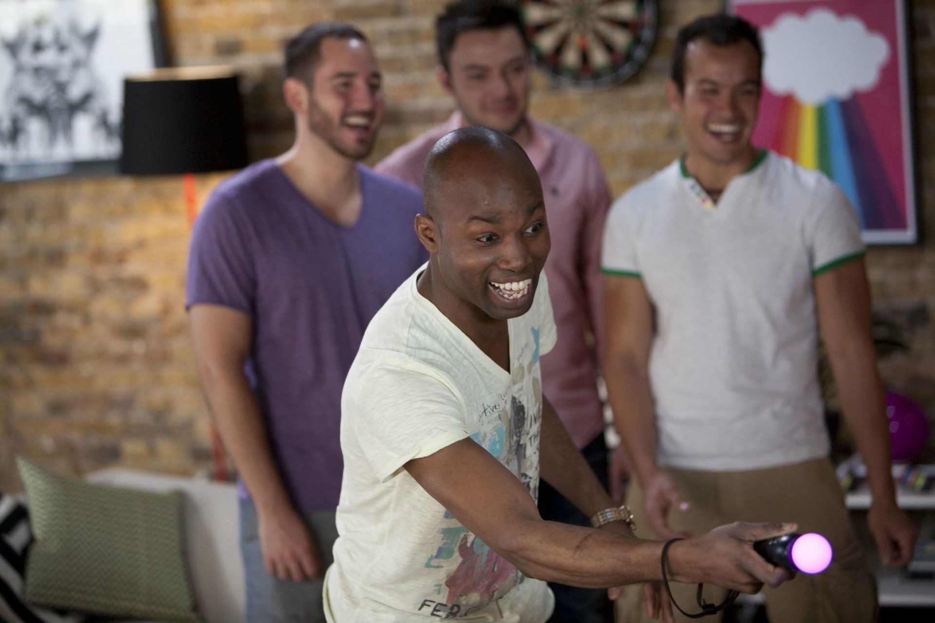 PlayStation Move (Starter Pack) - Imagen 21